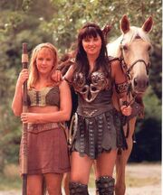 Xena gabrielle14