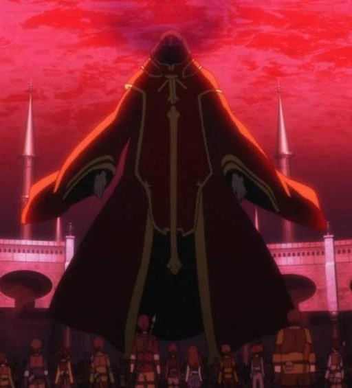 Akihiko Kayaba Villains Wiki villains, bad guys, comic Akihiko Kayaba Villains Wiki villains, bad guys, comic
