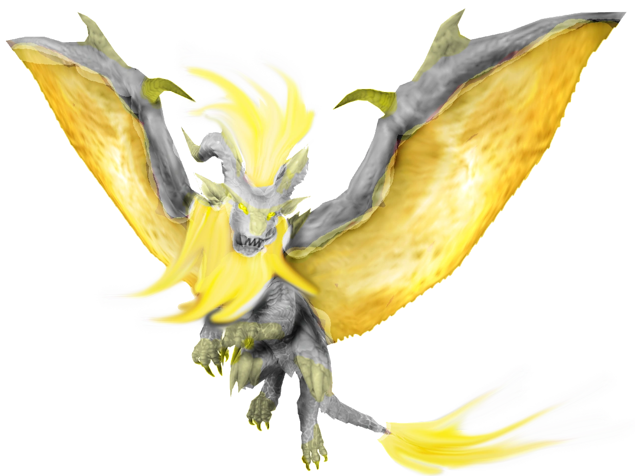 Paladin Teostra Monster Hunter Fanon