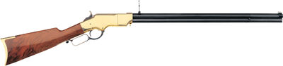 1860 henry rifle