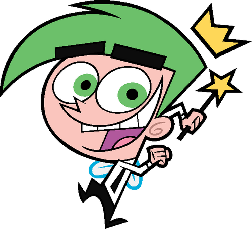 Cosmo - Fairly Odd Parents Wiki - Wikia