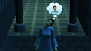 Zumbi (TS3) 2