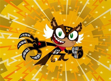 Manny Rivera (aka El Tigre) - Jaden's Adventures Wiki