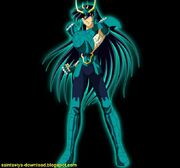 Shiryu v3