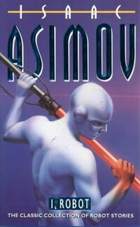I,robot