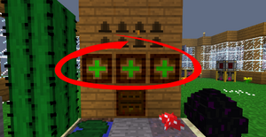 Mutator block