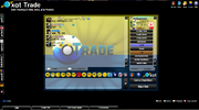 Screenshot Trade