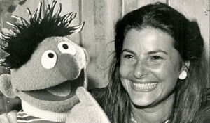 Sharon Lerner Ernie