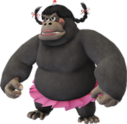Monkey Mode Monkey Mode