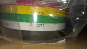 Scott M95 Expiry