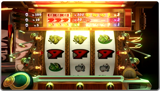 Ff13-2 slot machine fragment codes