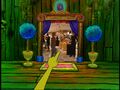 Perfume department