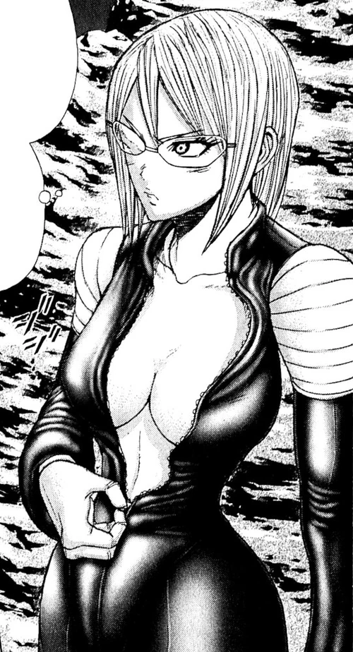 Forum Image: http://img2.wikia.nocookie.net/__cb20130803110315/terraformars/images/thumb/6/63/Michelle_changing_clothes.png/500px-Michelle_changing_clothes.png