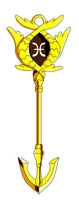 Llave piscis