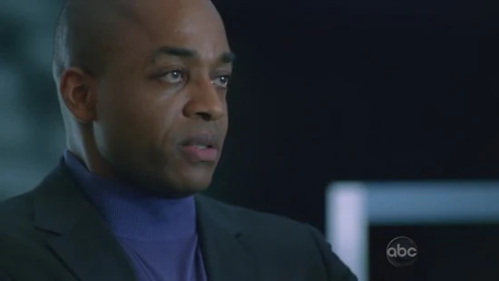 Rick Worthy Rick Worthy