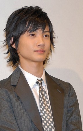 ryunosuke kamiki japanese kenshin wikia 1993 singer born actor wiki