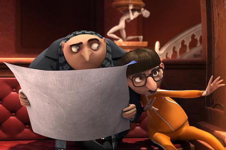 Image - Despicable-Me-villains.jpg - Despicable Me Wiki - Wikia