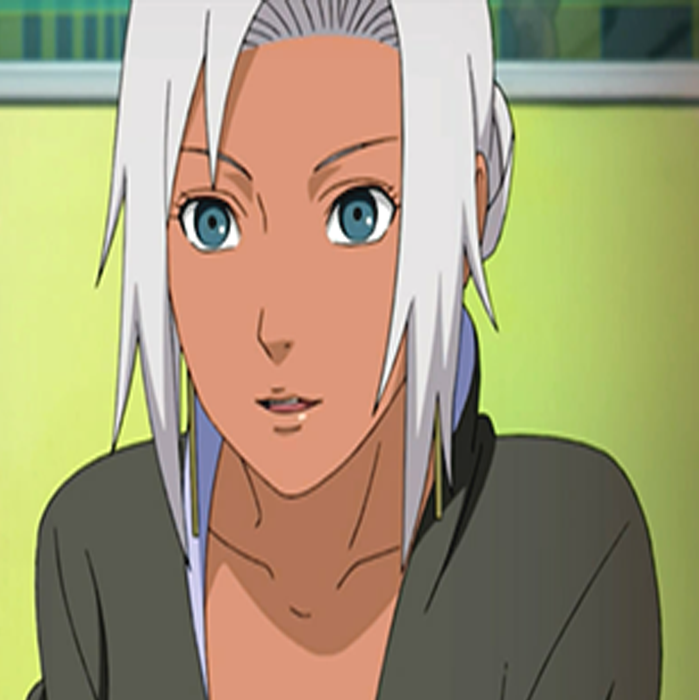 the tale of the utterly gutsy shinobi the tale of the utterly gutsy shinobi
