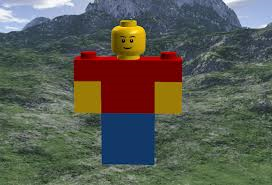download free roblox lego figures
