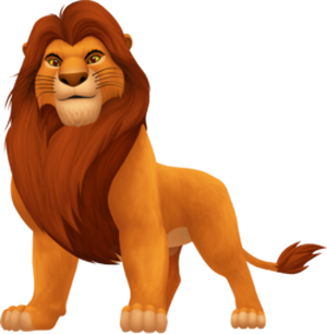 KH Mufasa