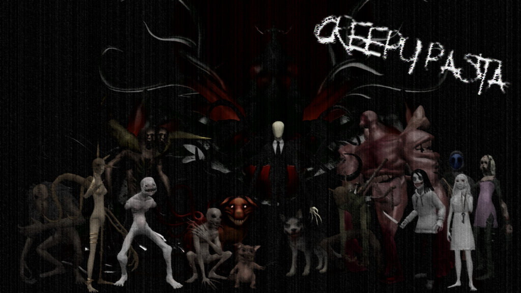 The Creepypasta Effect - Spinpasta Wiki