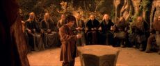 Conseil d'elrond 3