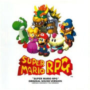 Super Mario RPG