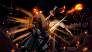 Naysu vs dan
