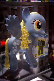 Derpy!