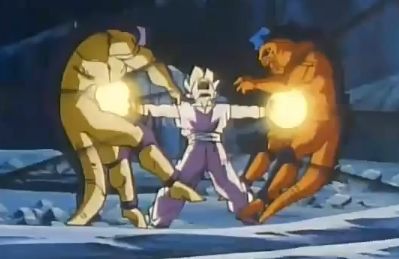 dragon ball super masenko