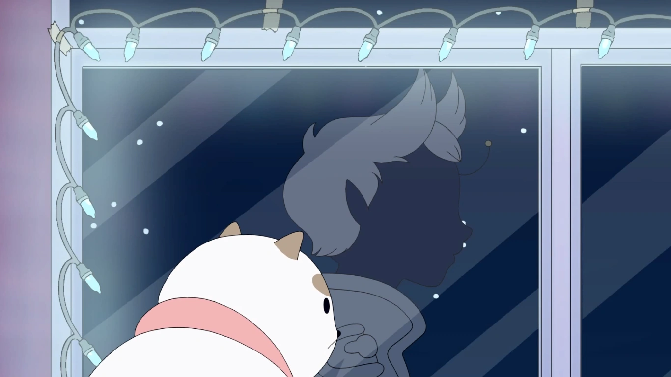 Bee and PuppyCat, Parte II - Bee & Puppy Cat Wiki
