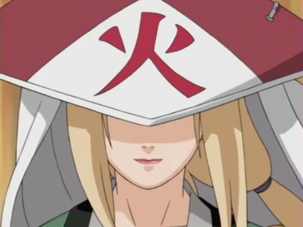 Hokage Wiki Tatsu