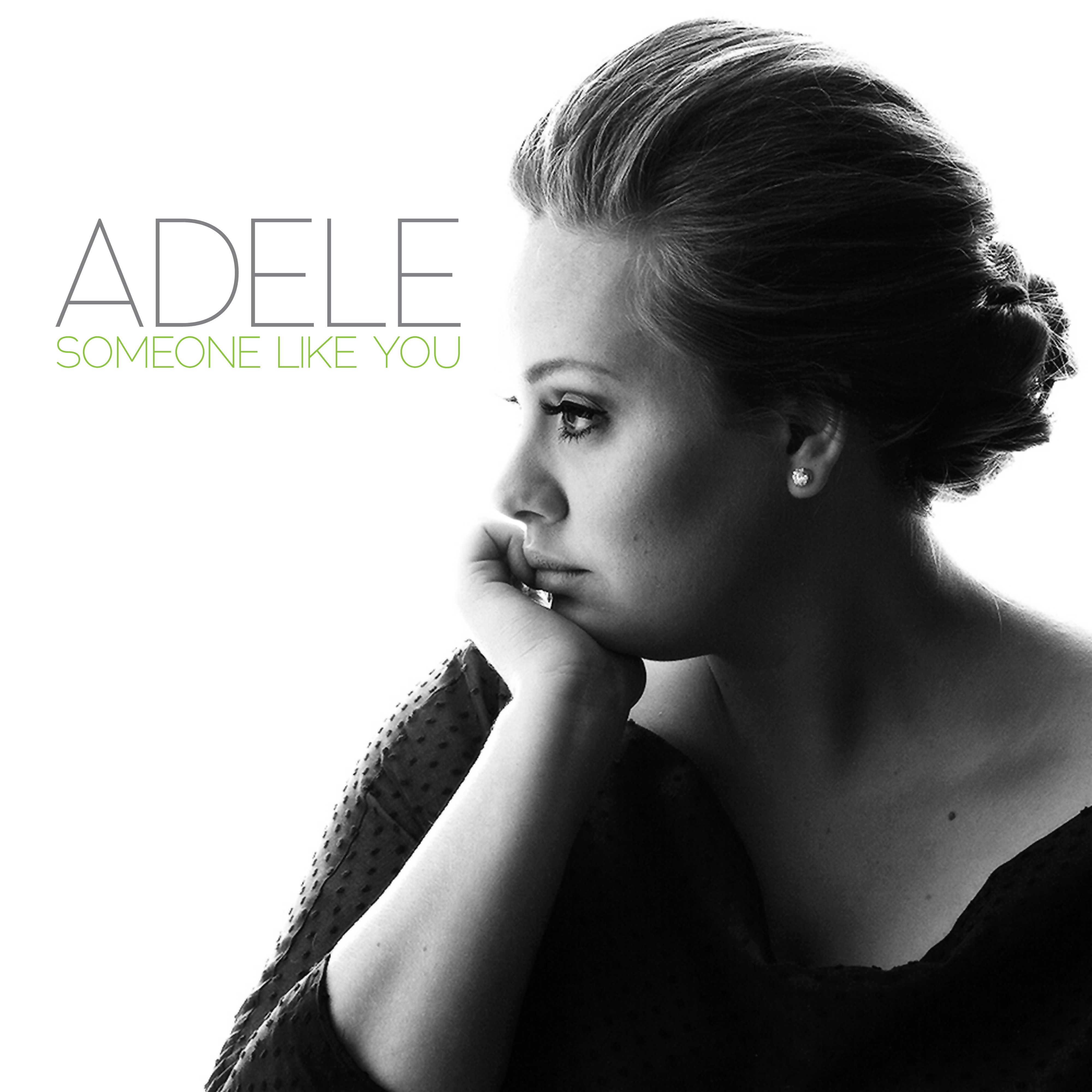 adele someone like you live