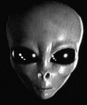 Alien-Grey