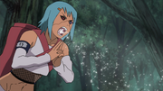 Rinpungakure no Jutsu1