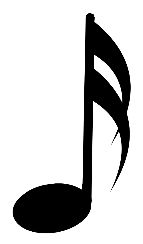 Music Note pin - Club Penguin Wiki - Wikia