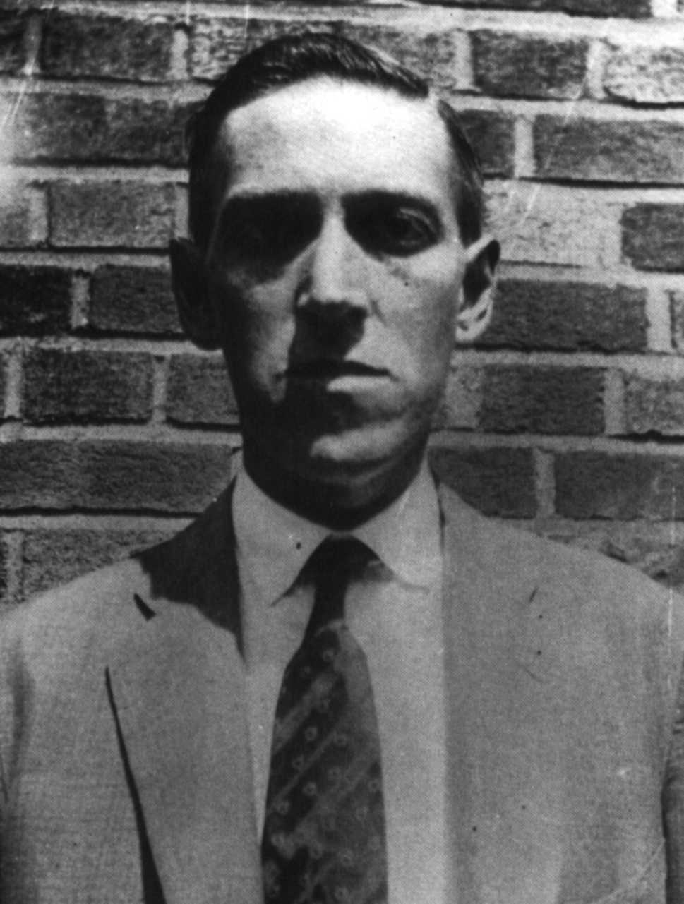 the best of hp lovecraft