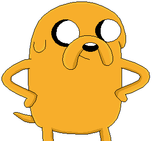 Image - Jake the dog mod.png - Chronicles of Illusion Wiki