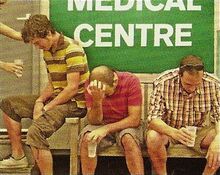 HeatExhaustion