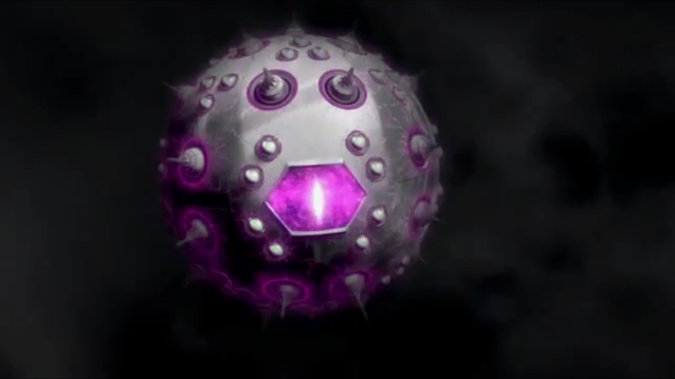 technodrome takedown