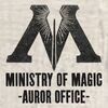 • BOGART, WE ARE - "In the name of blood" 100px-0,520,0,520-Auror_Office_Logo