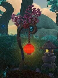 MShangXiTree