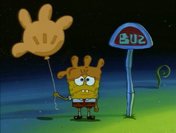 Rock bottom