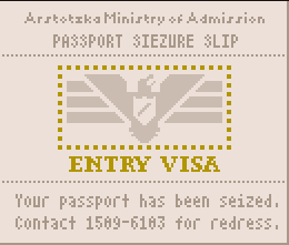 papers please passport issuers