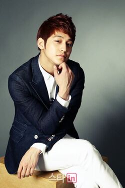 Kim Bum45