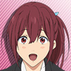 Gou Matsuoka char