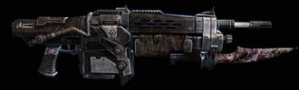 Retro Lancer