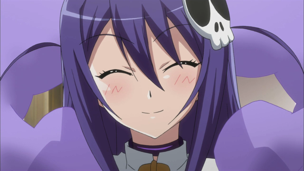 Image Illegitimate Child Joke.png The World God Only Knows Wiki