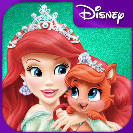 Disney Palace Pets App Palace Pets Wiki