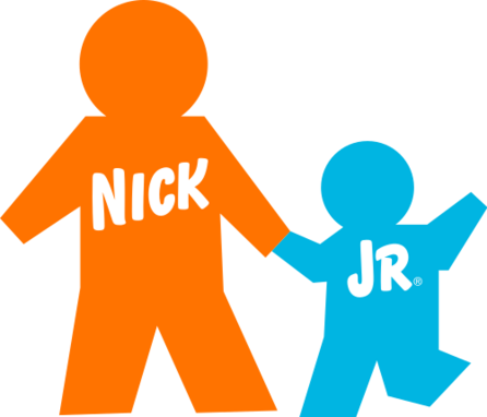 Nick Jr Games Logo / Nick Jr Frogs (2003) | Scary Logos Wiki | Fandom